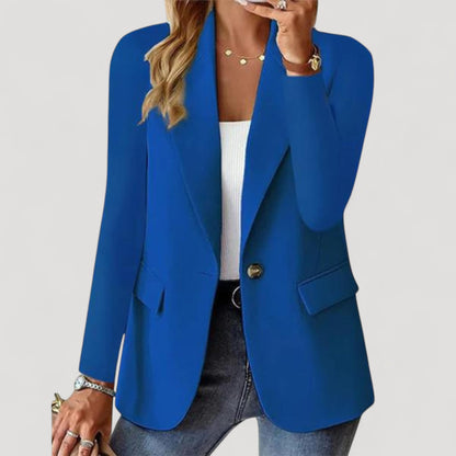 Amber™ | Elegantti blazer
