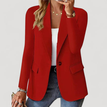 Amber™ | Elegantti blazer