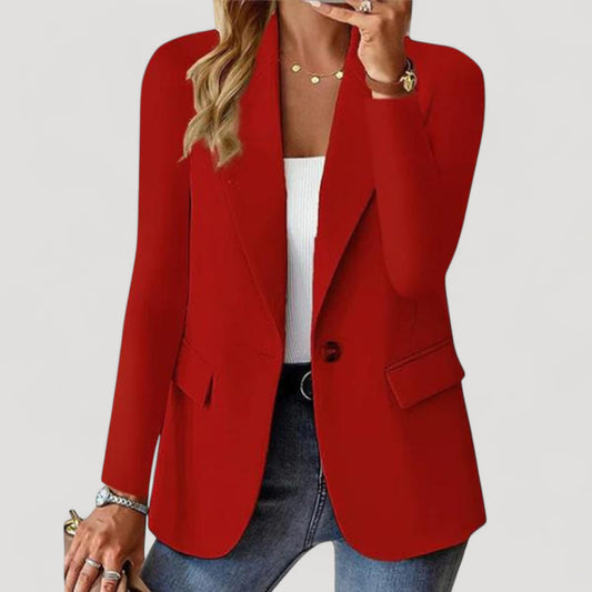 Amber™ | Elegantti blazer