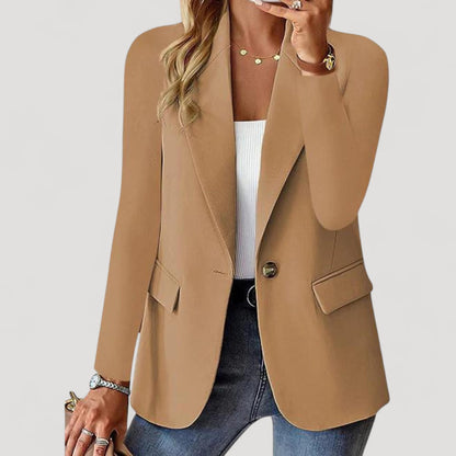 Amber™ | Elegantti blazer