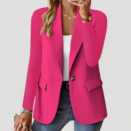 Amber™ | Elegantti blazer