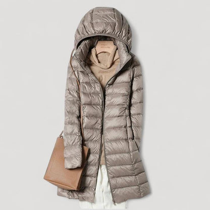 Zhaylianne Elegantti Takki