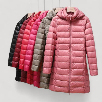 Zhaylianne Elegantti Takki