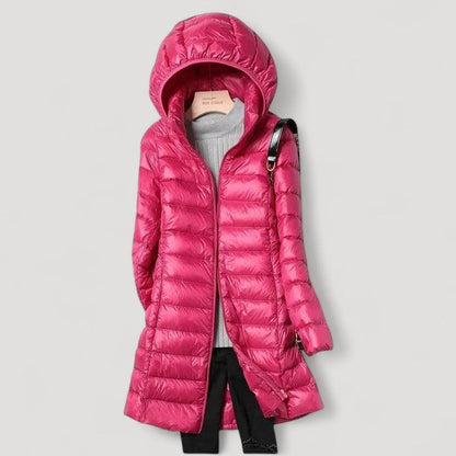 Zhaylianne Elegantti Takki