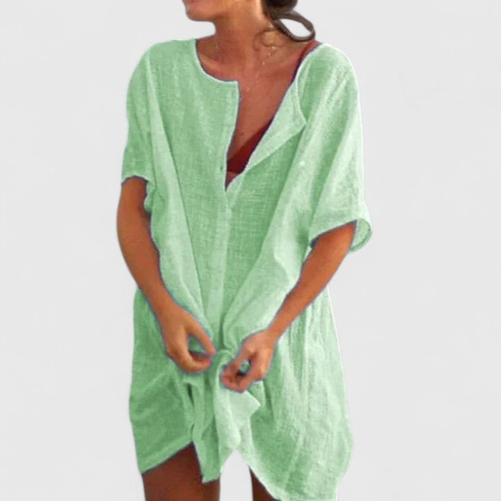 Louisiana | Elegantti Tunika Mekko