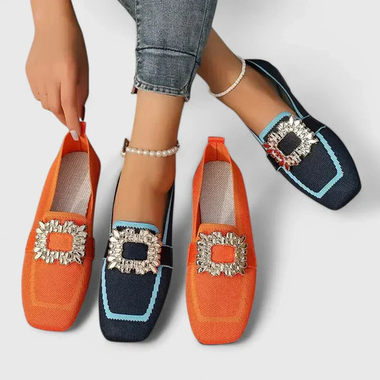 Maylora | Ortopediset Loaferit