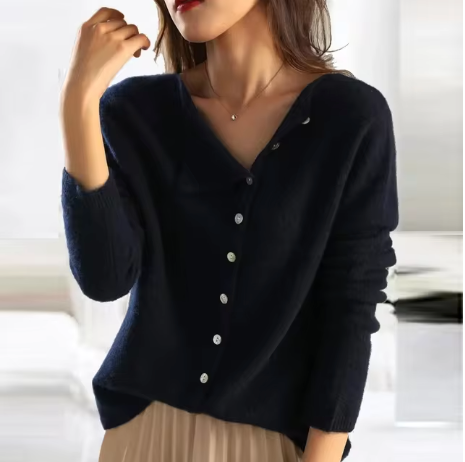 Laluna® | Muodikas Cardigan