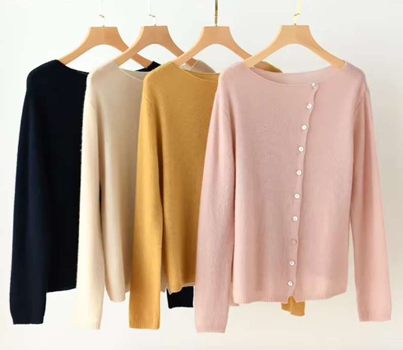 Laluna® | Muodikas Cardigan