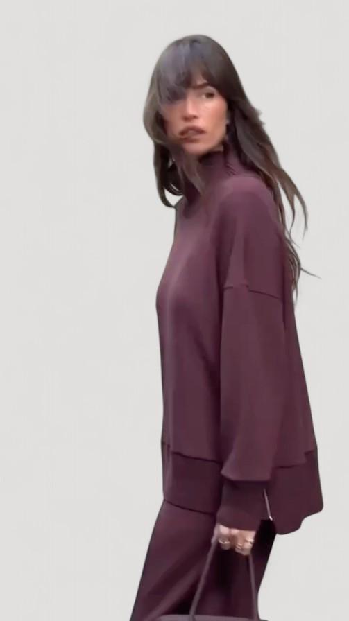 Lucia™ | Mukavien neuleiden setti