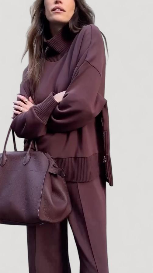 Lucia™ | Mukavien neuleiden setti