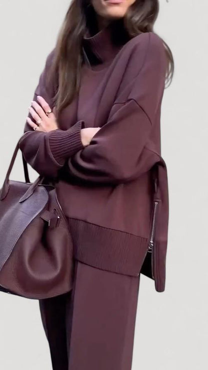 Lucia™ | Mukavien neuleiden setti