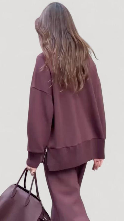 Lucia™ | Mukavien neuleiden setti