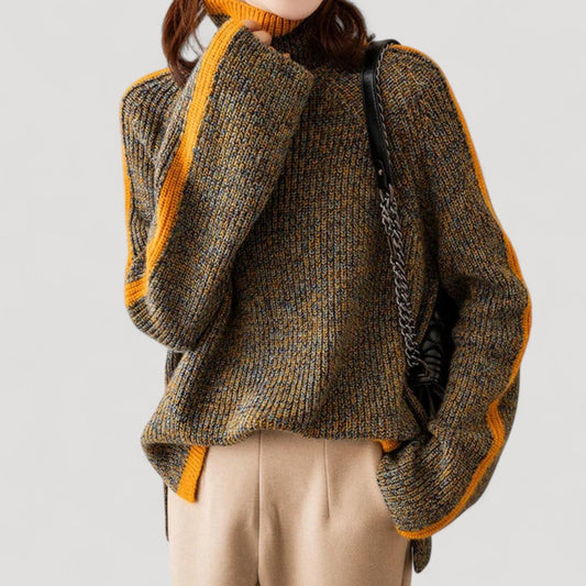 Sonia - Mukava neule