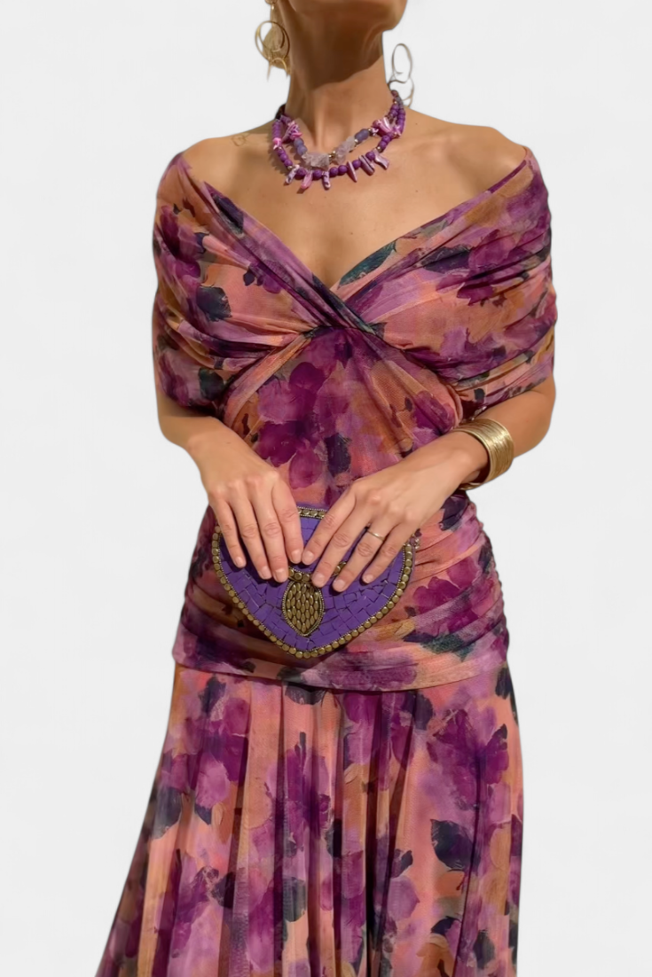 Eryzziah | Elegantti Mekko