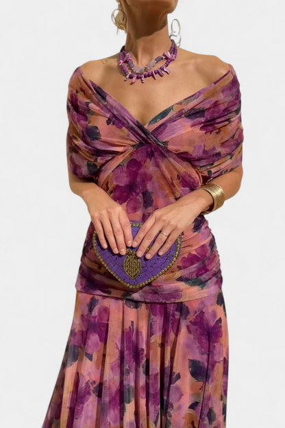 Eryzziah | Elegantti Mekko