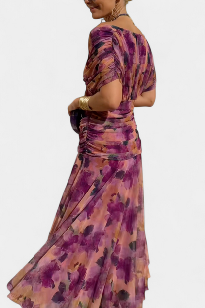 Eryzziah | Elegantti Mekko