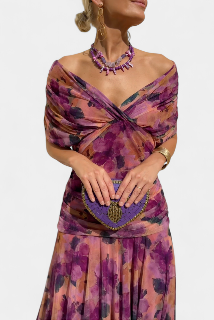 Eryzziah | Elegantti Mekko
