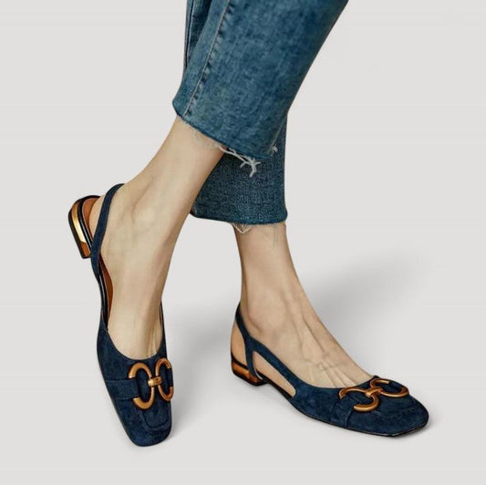 Fayeva™ | Mukavat ja Vakaat Ortopediset Sandalet