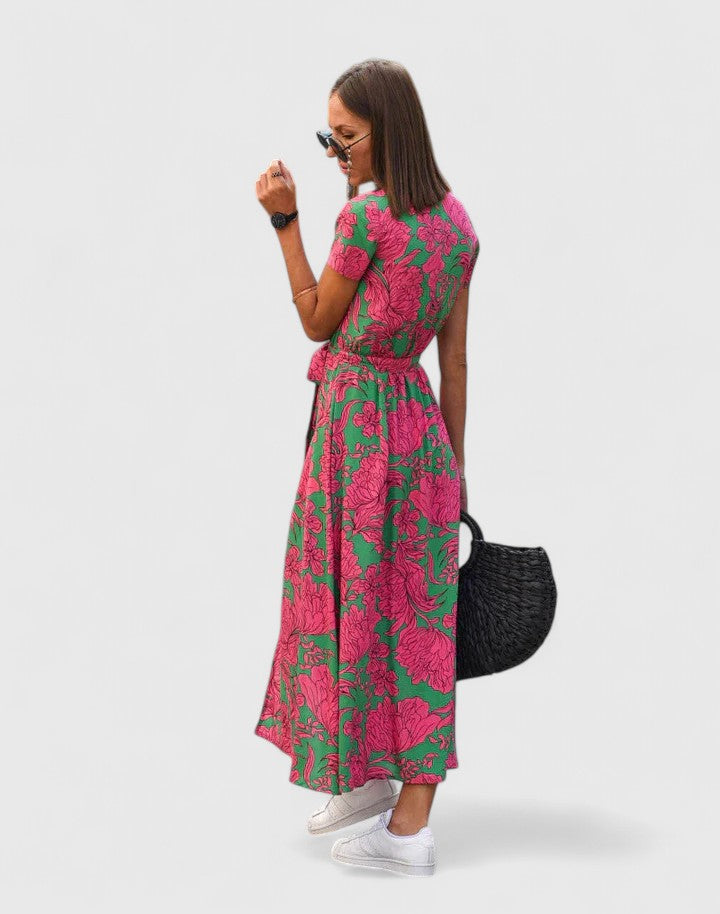 Angie | Elegantti Mekko