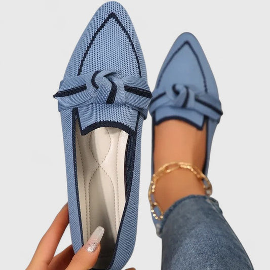 Maricela | Ortopediset Loaferit