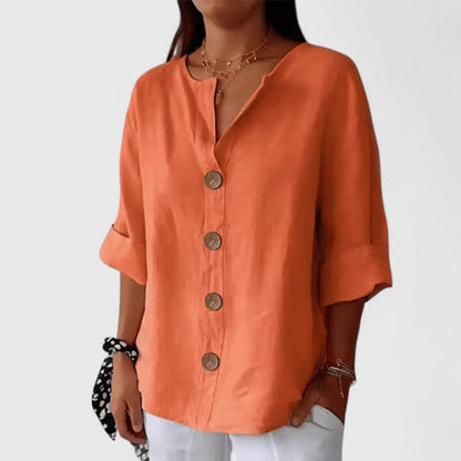 Cathlyn | Elegantti Paita