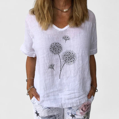 Esmara | Elegantti Kesäblusa