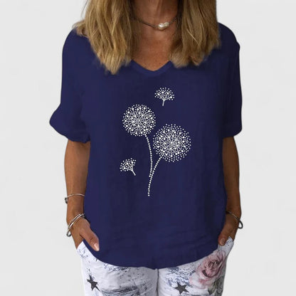 Esmara | Elegantti Kesäblusa