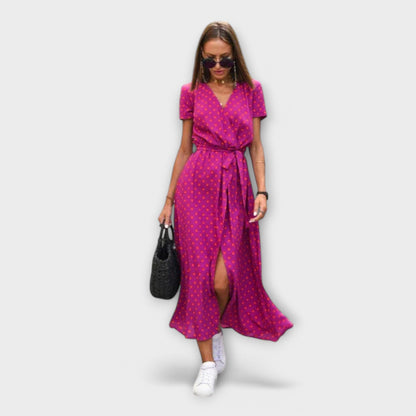 Alyssa | Elegantti Mekko