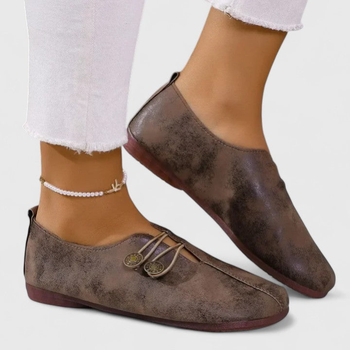 Kyline | Elegantit Loafers