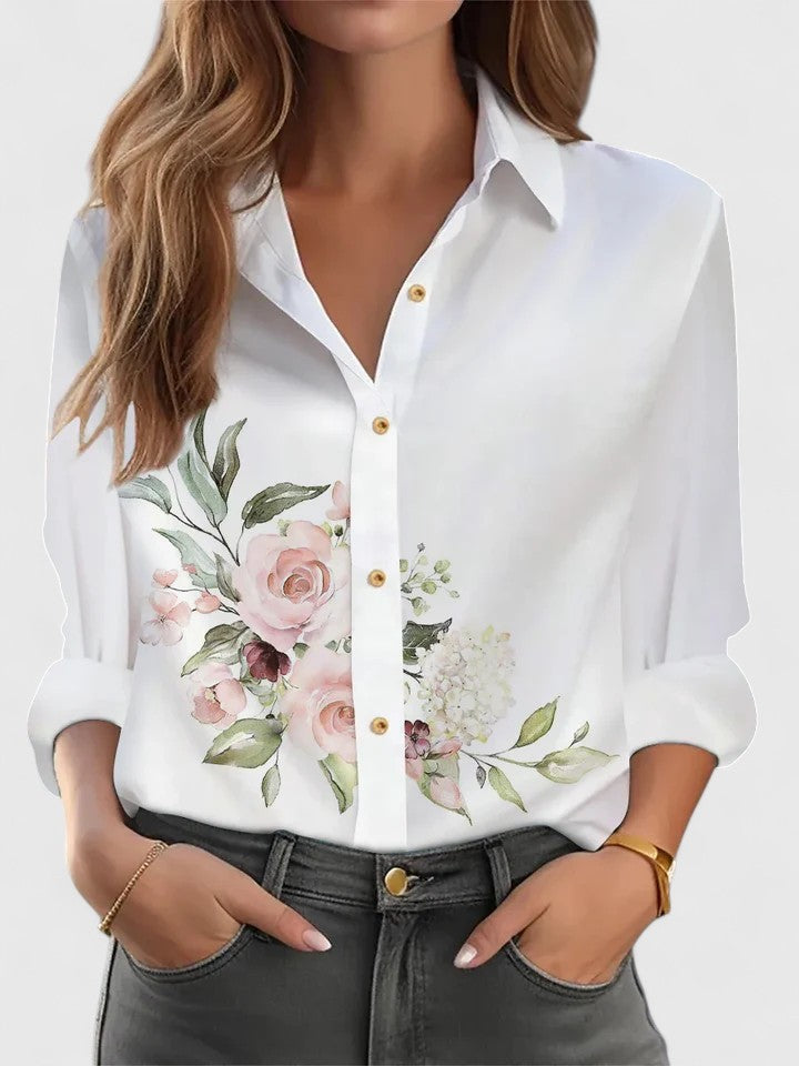 Margot | Elegantti Paita