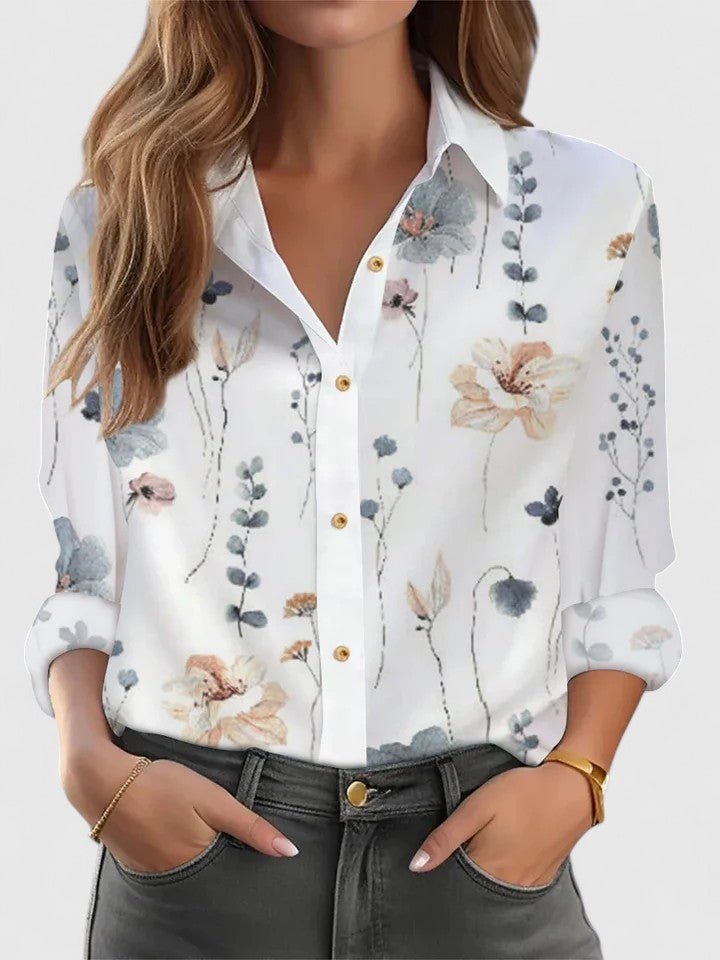 Margot | Elegantti Paita