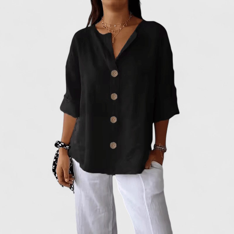 Cathlyn | Elegantti Paita