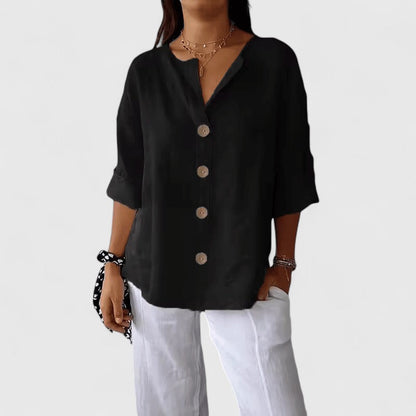 Cathlyn | Elegantti Paita