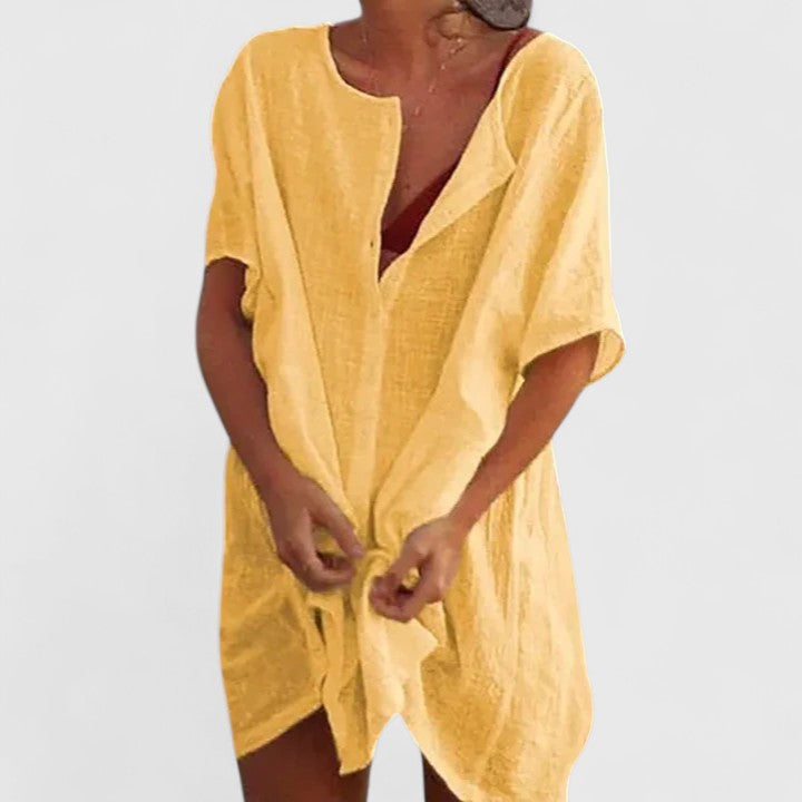 Louisiana | Elegantti Tunika Mekko