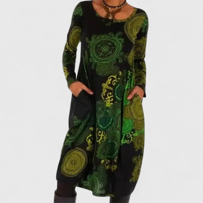 Lorrie | Tyylikäs Mekko