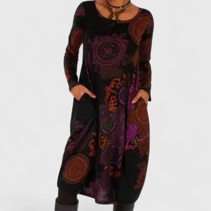 Lorrie | Tyylikäs Mekko