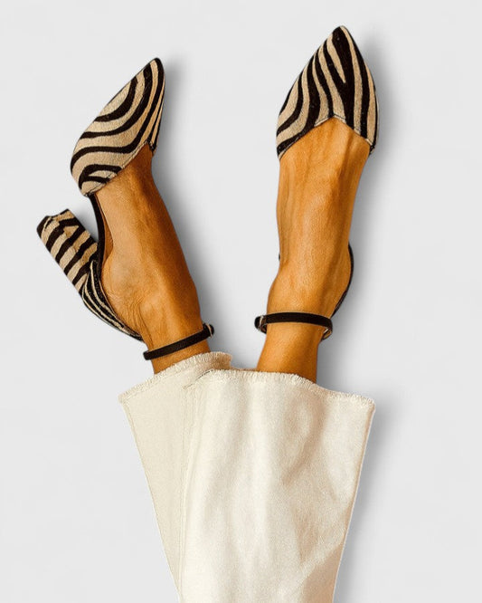 Bravelynn | Tyylikkäät Korkokengät