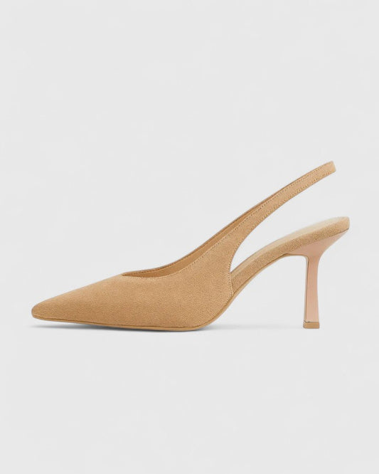 Brycelynn | Mukavat Korkokengät