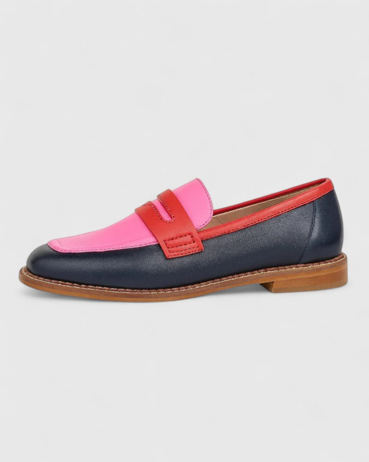Alisette | Tyylikkäät Loaferit