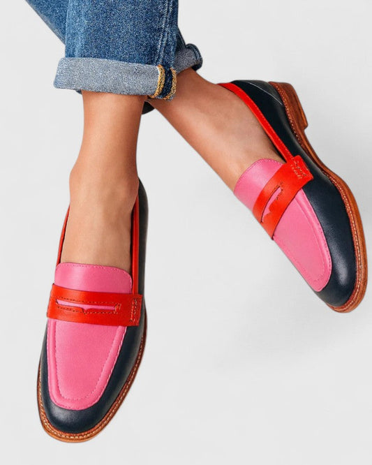 Alisette | Tyylikkäät Loaferit