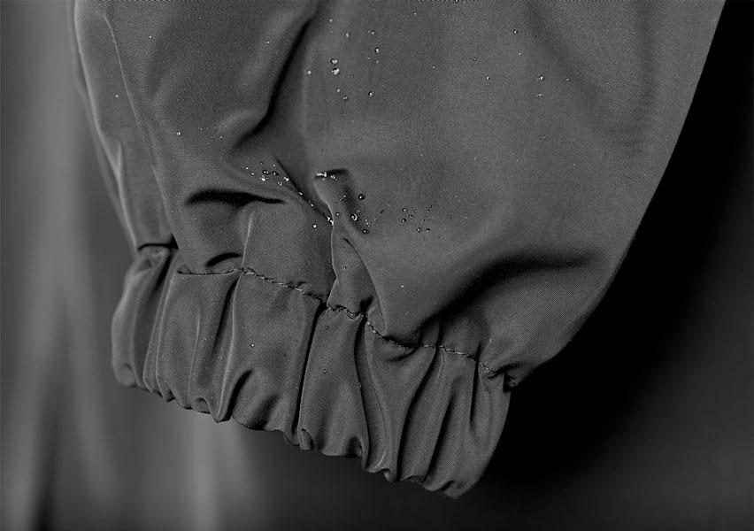 Dorothee | Trench-Coat Tyylillä
