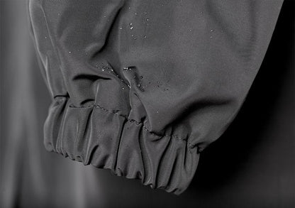 Dorothee | Trench-Coat Tyylillä