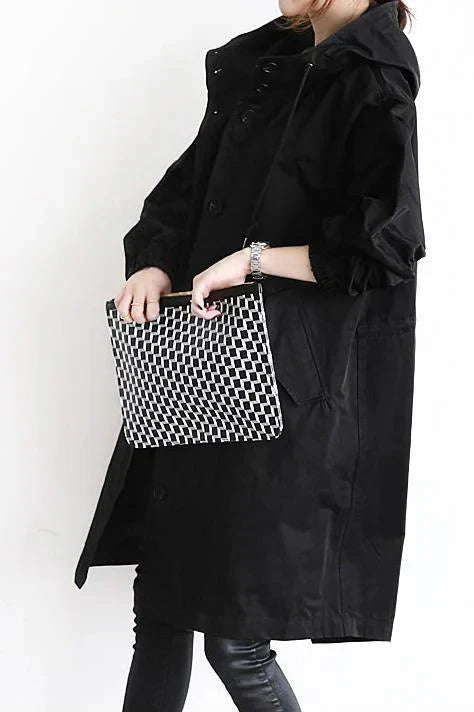 Dorothee | Trench-Coat Tyylillä