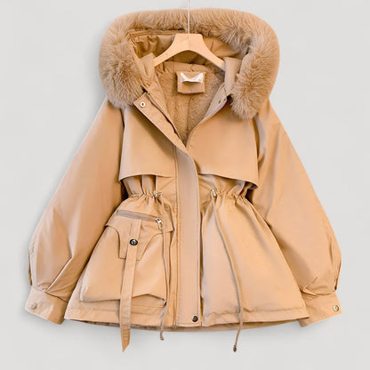 Liona™ | Tyylikkäin talvitakki