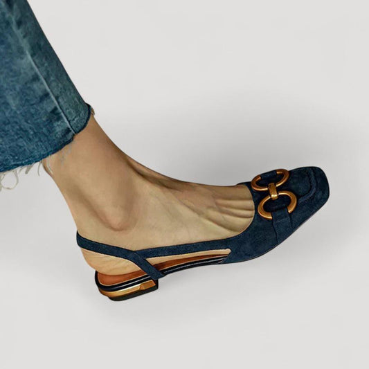 Fayeva™ | Mukavat ja Vakaat Ortopediset Sandalet