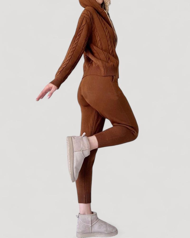 ANIA - Kaksiosainen setti