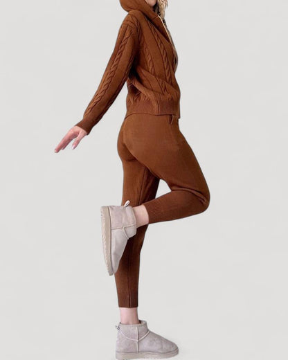 ANIA - Kaksiosainen setti