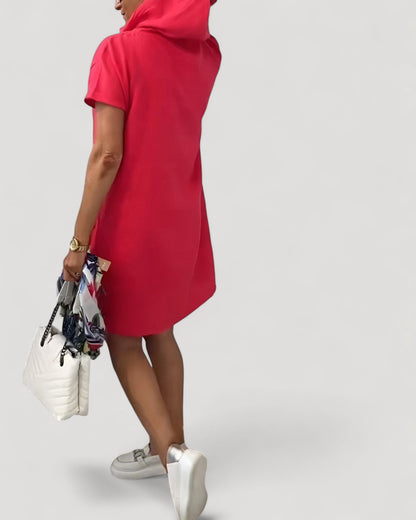 Patricia™ - Rentohuppari Mekko