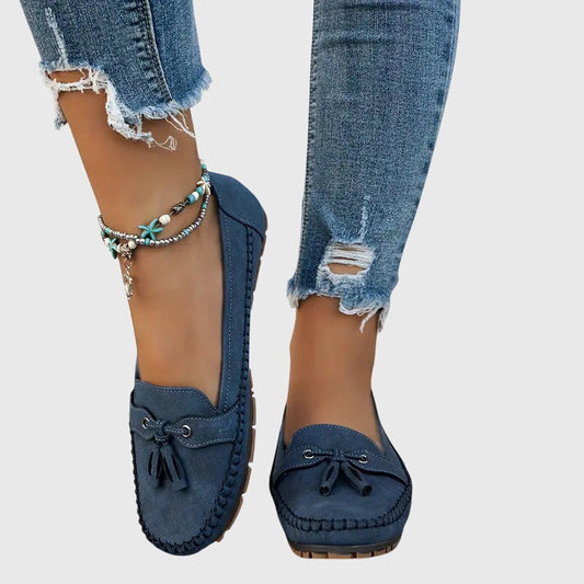 Chelsea™ | Mukavat Pehmeät Loaferit