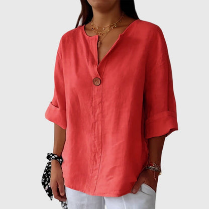 Valentina™ | Elegantti Paita